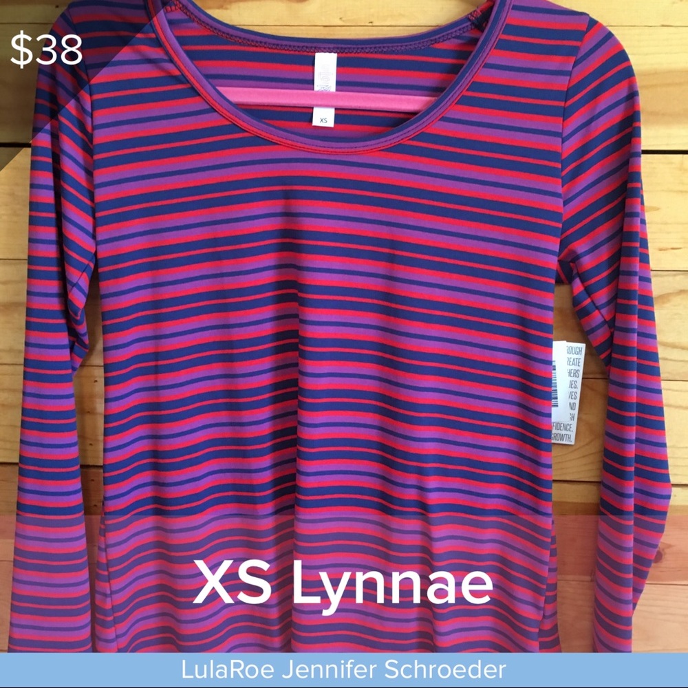 LuLaRoe Lynnae